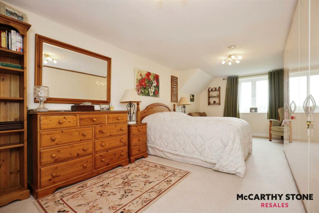 Additional image 10 of Salmon Court, Stratford Road, Wellesbourne, CV35 9SF