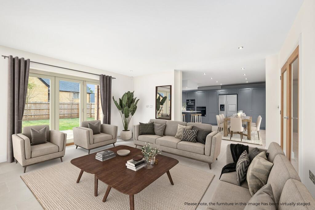 Additional image 7 of Mill Lane, Newbold on Stour, Warwickshire, CV37