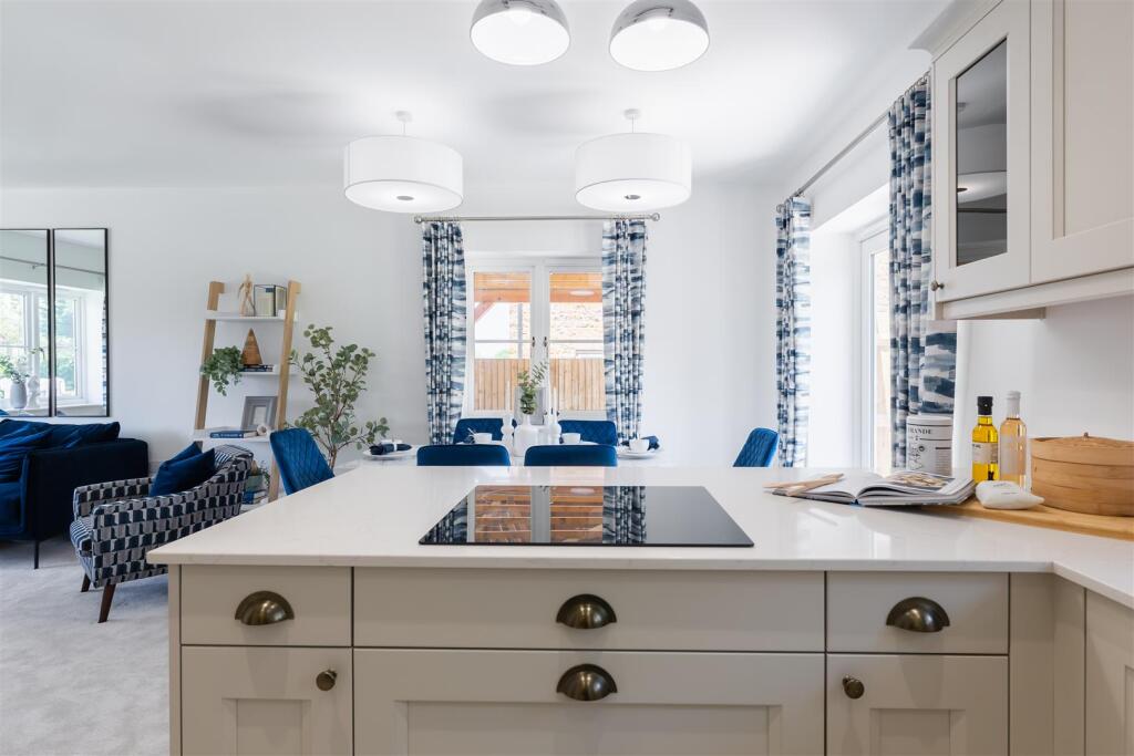 Additional image 4 of Plot 5 The Avon, Benfield Close, Northend, Warwickshire