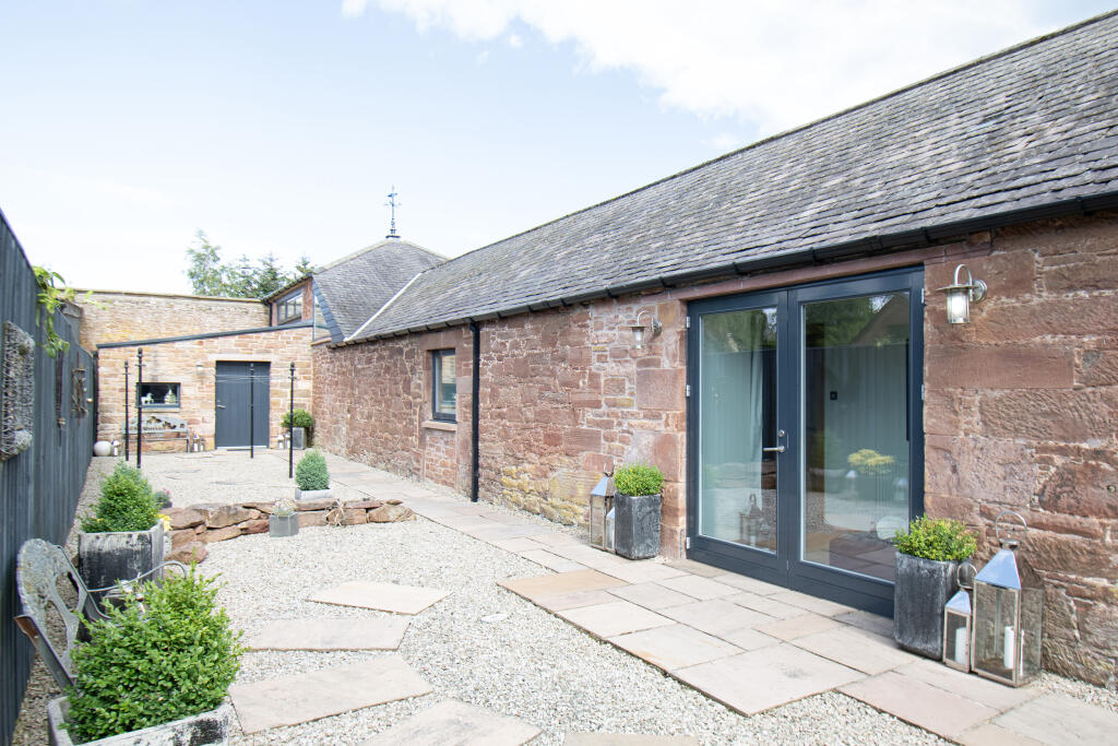 Additional image 31 of Anniston, Inverkeilor, DD11