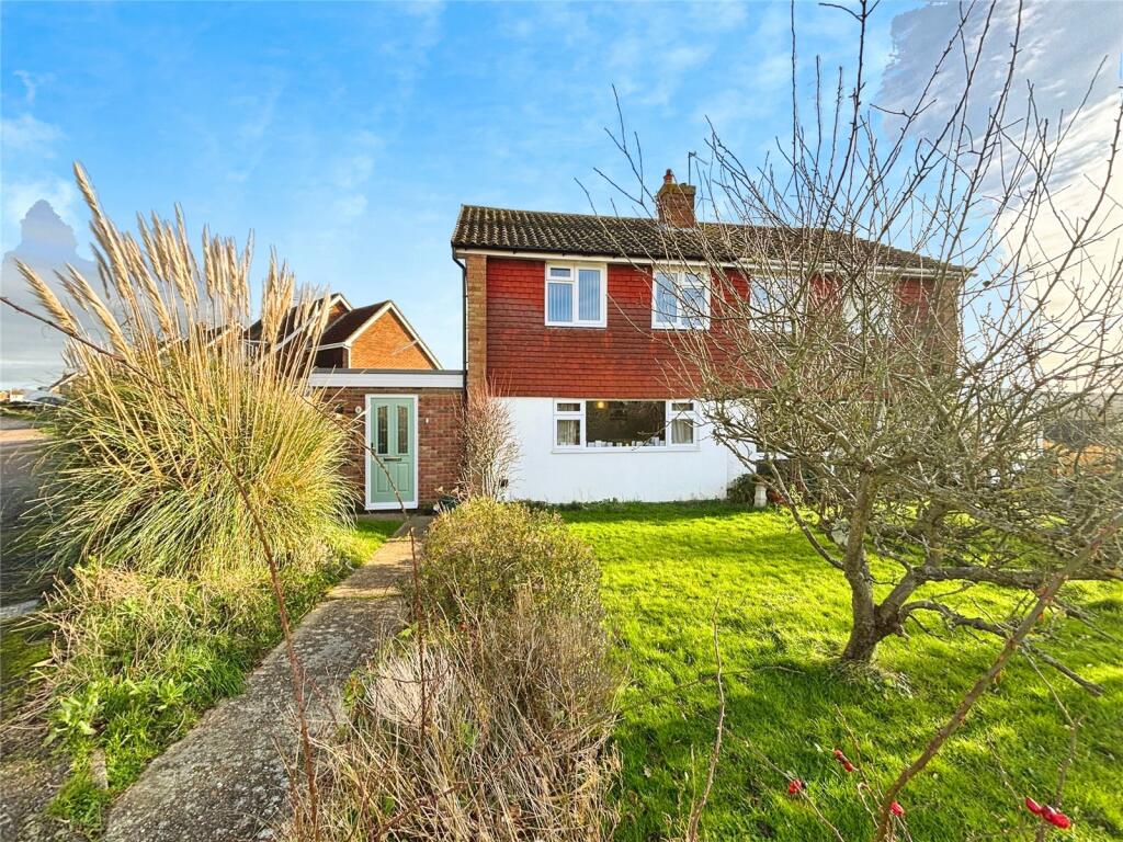 Cedar Road, Sturry, Canterbury, Kent, CT2