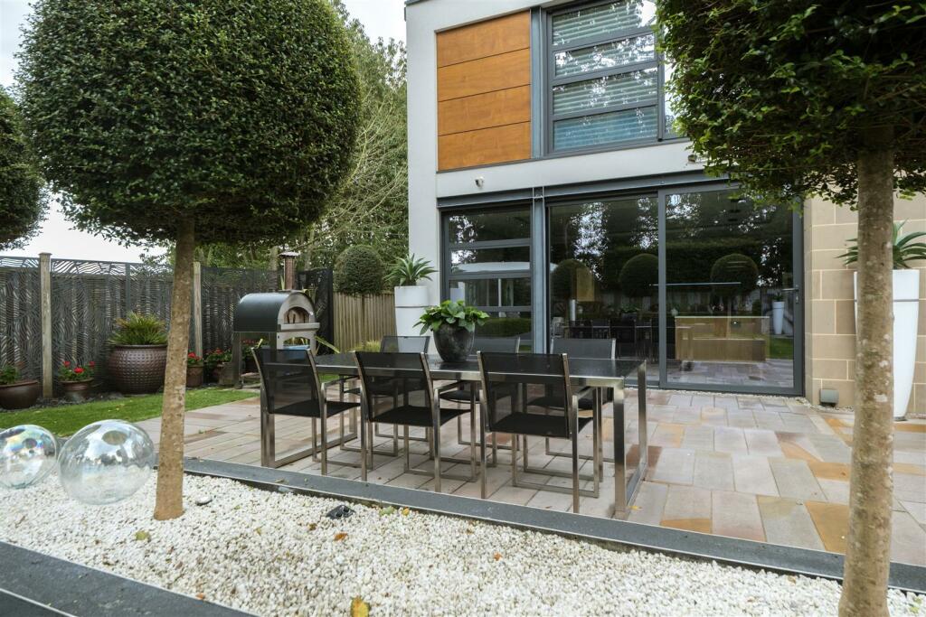 Additional image 67 of An immaculately presented and contemporary detached family home in Hartford