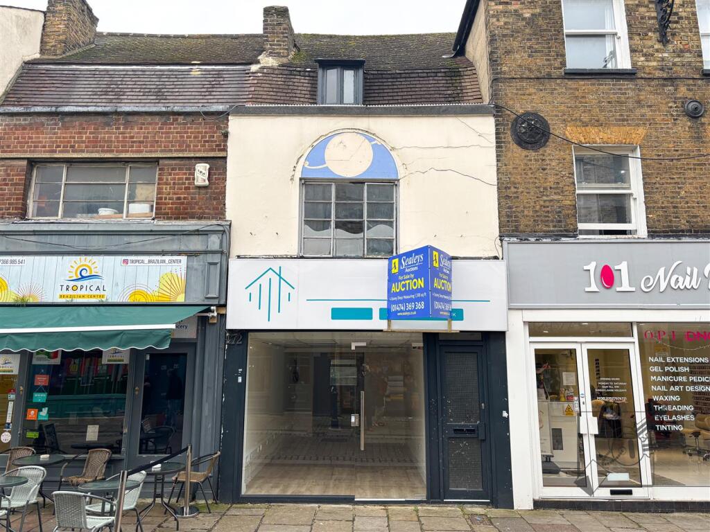 Additional image 2 of Windmill Street, Gravesend, Kent