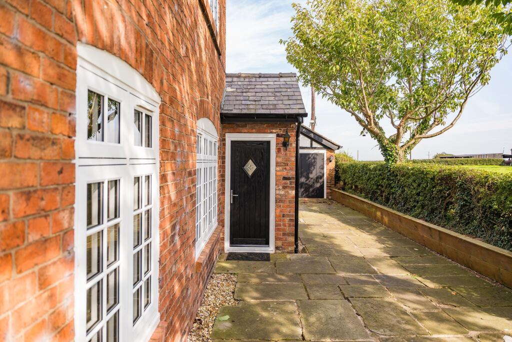 Additional image 26 of Characterful semi-rural Sandiway home