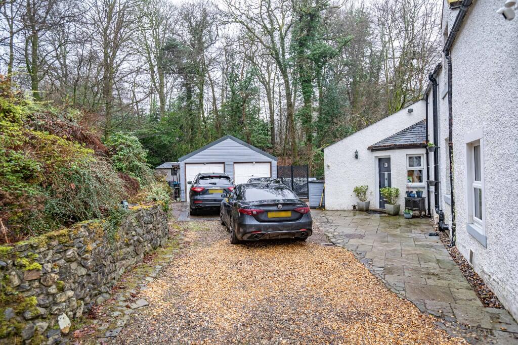 Additional image 4 of Garden Cottage, Mabie, Dumfries, DG2