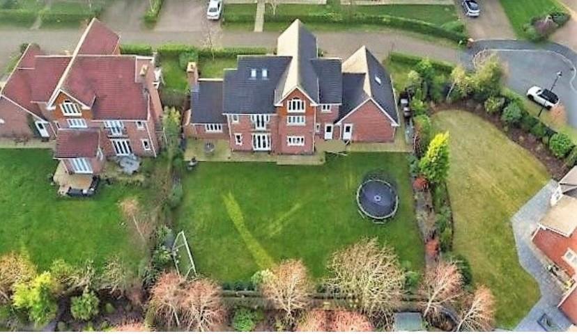 Additional image 17 of Hampstead Drive, Weston, Crewe