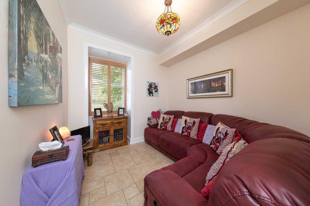 Additional image 26 of The Steading, Gubhill, Dumfries & Galloway