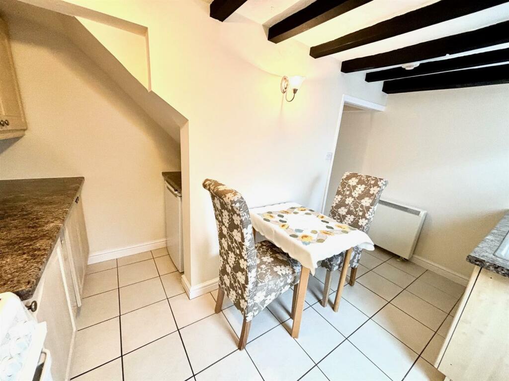 Additional image 10 of Garden Cottage, Willington Road, Etwall Village, Derby