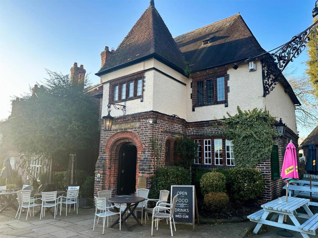 Additional image 21 of School Lane, Great Budworth, Northwich