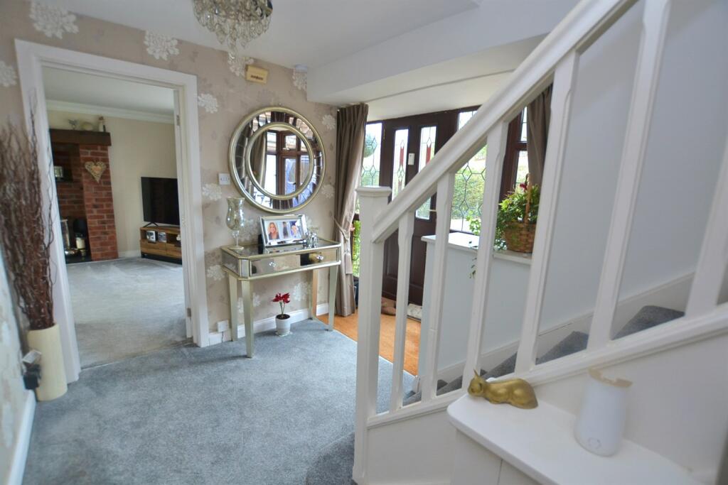 Additional image 5 of Mallaig Close, Holmes Chapel