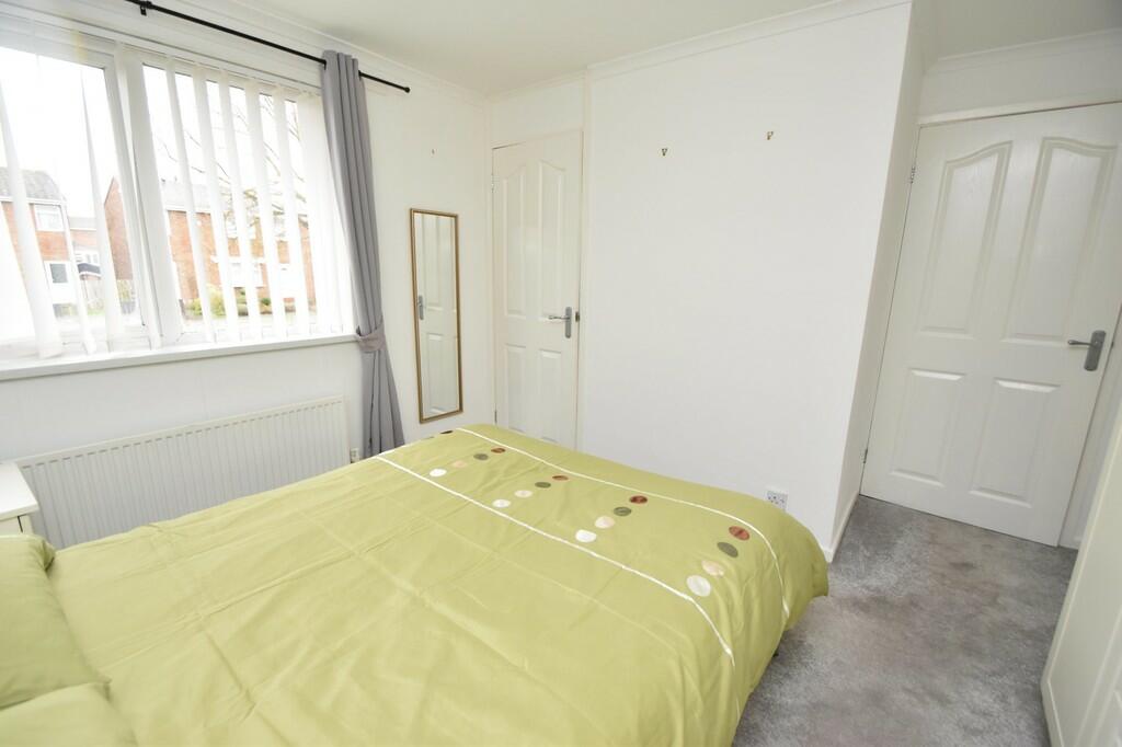 Additional image 13 of Dryden Close, East Stanley, Co. Durham