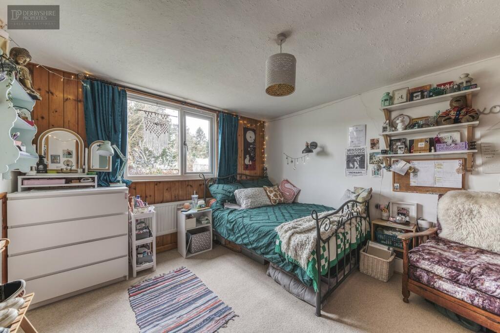 Additional image 20 of Old Hillcliff Lane, Turnditch, Belper, DE56