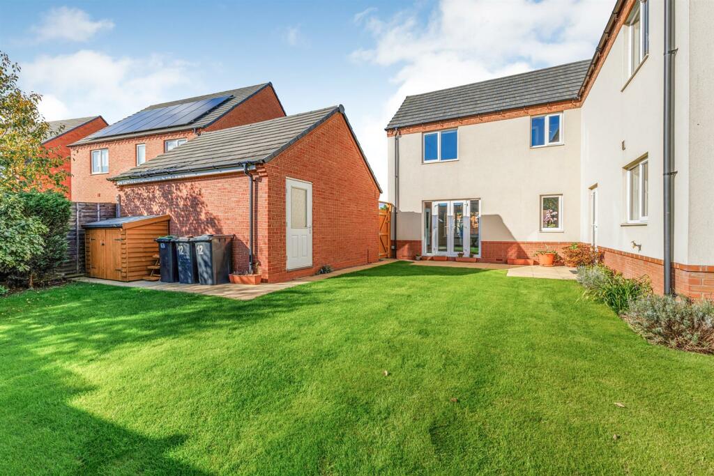 Additional image 26 of Lower Farm Way, Nuneaton