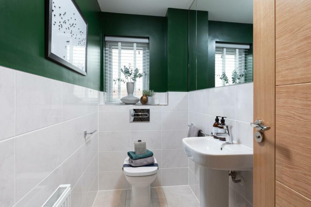 Additional image 15 of Harbour Village
Off College Road, Northfleet, 
DA11 9DQ