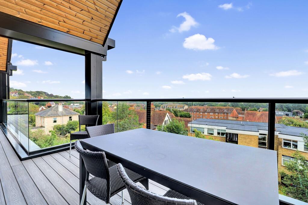 Additional image 50 of Bay Tree House, North Road, CT21