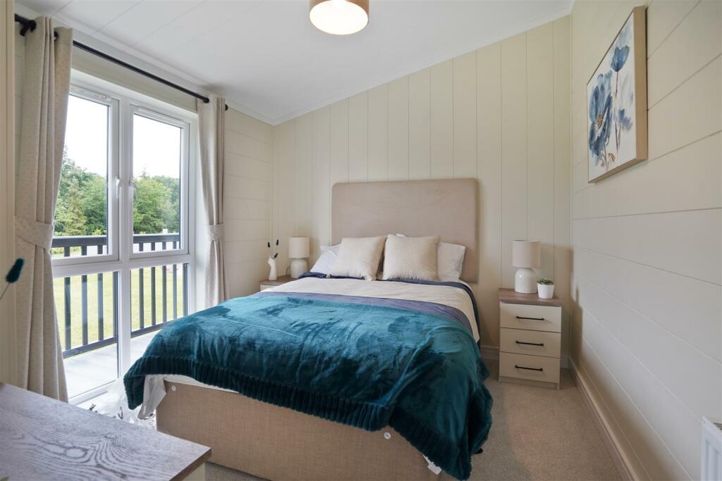 Additional image 8 of Bosworth Lakeside Lodges, Market Bosworth