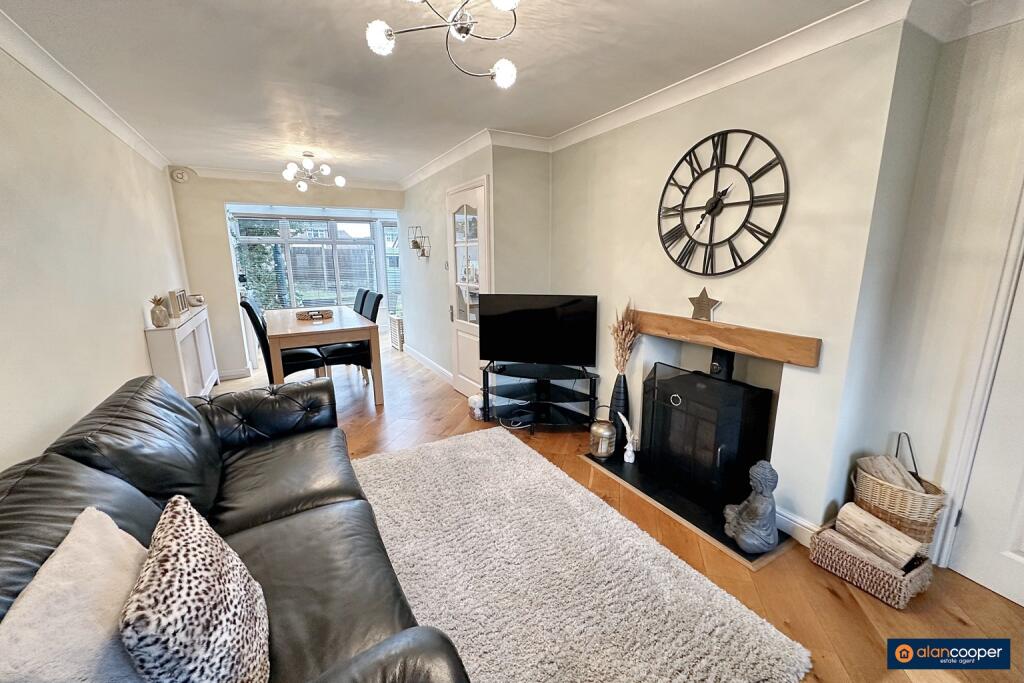 Additional image 3 of Weddington Road, Weddington, Nuneaton, CV10 0ES