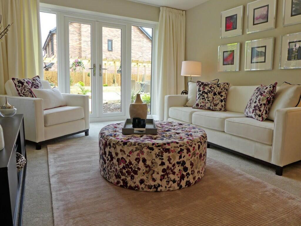 Additional image 2 of ARTHUR PRICE CLOSE,
Winterley,
CW114TX