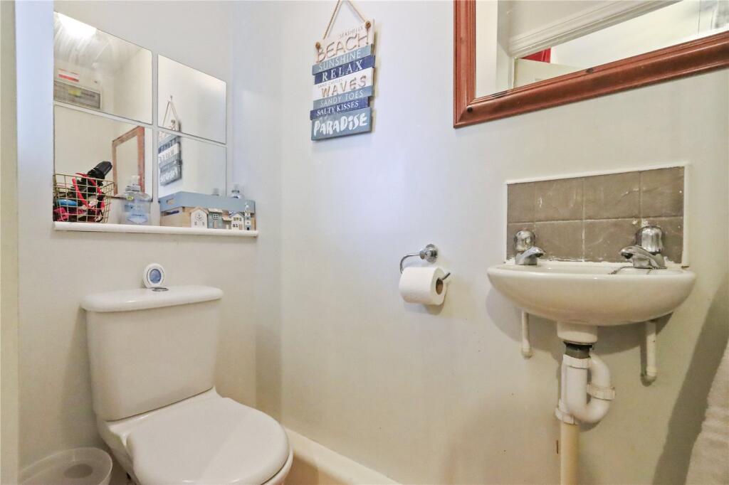 Additional image 17 of Lily Gardens, Dipton, Stanley, Durham, DH9