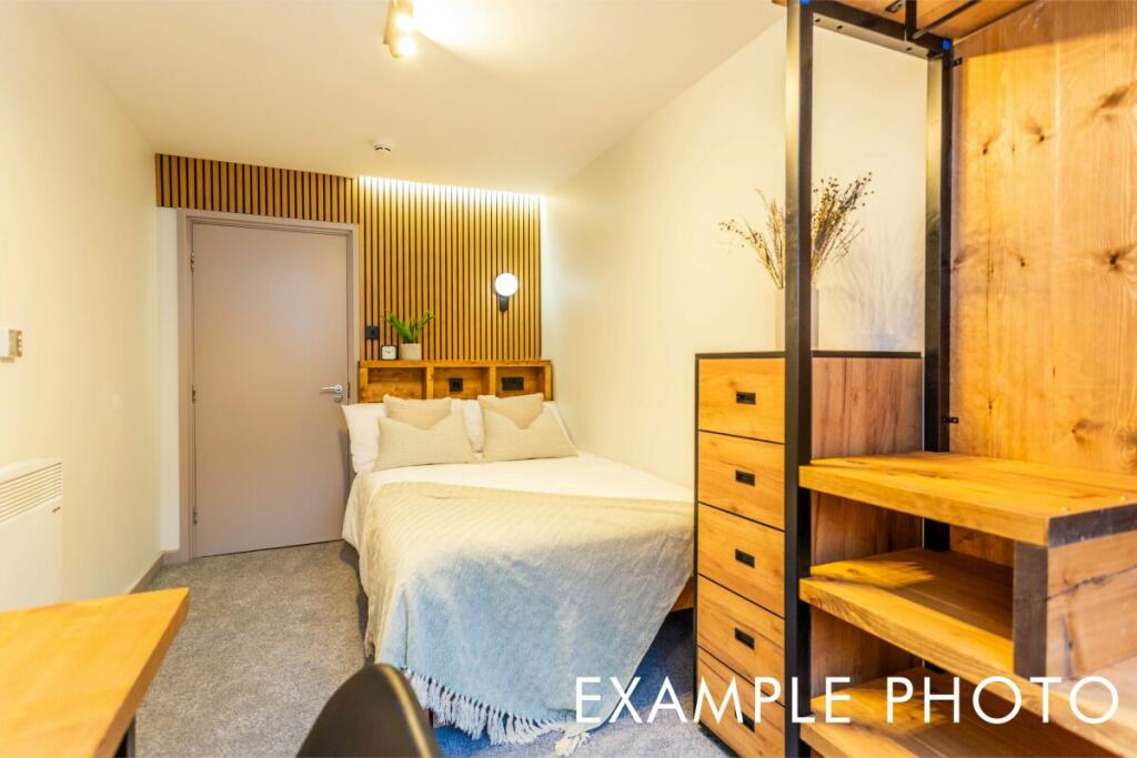 Primary image of Flat 8, Crossgate Lofts, Durham, DH1