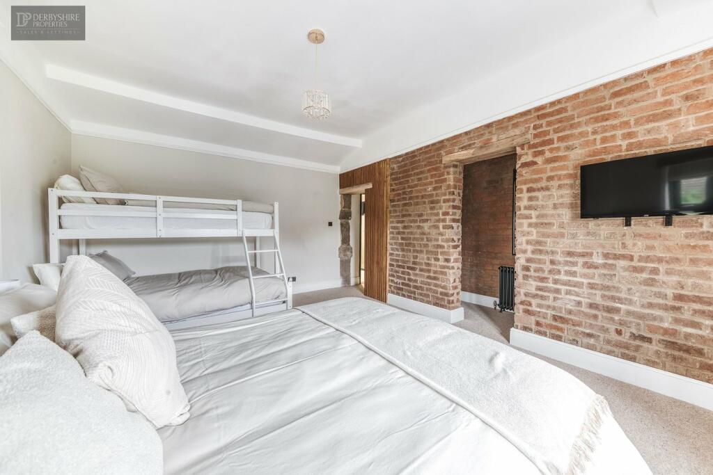 Additional image 27 of Town End, Shirland, DE55