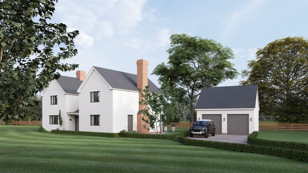 Primary image of Hockley Lane, Ettington, Stratford-Upon-Avon