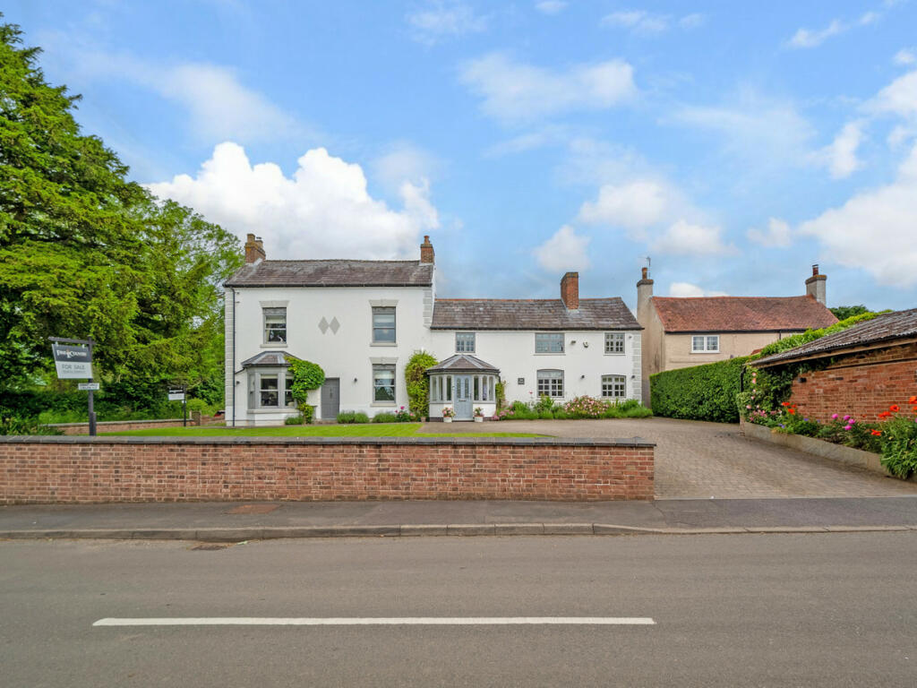 Additional image 40 of Nailstone Road Barton In The Beans, Warwickshire, CV13 0PU