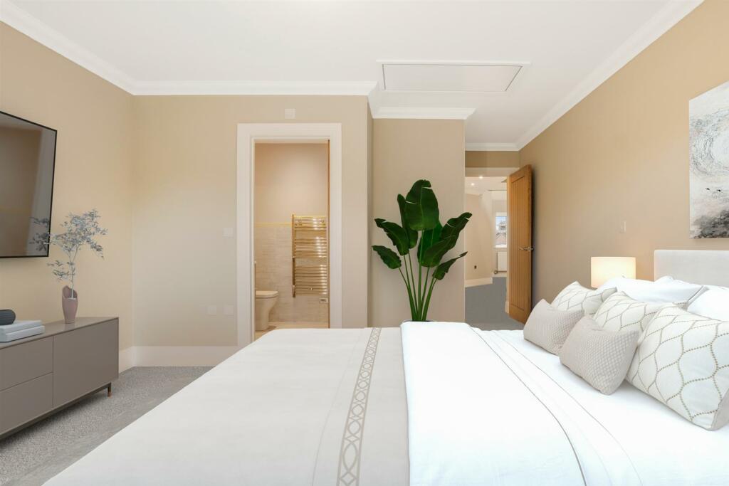 Additional image 11 of Kineton Road, Gaydon, Warwick