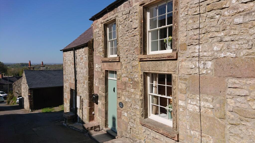 Primary image of East Bank, Winster