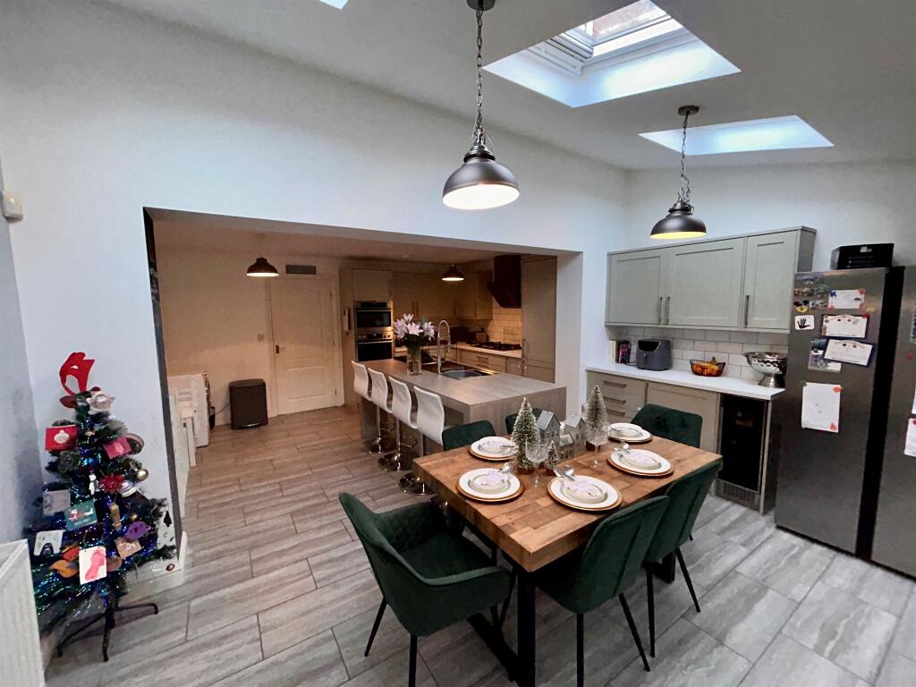 Additional image 2 of Yates Avenue, Aston-On-Trent, Derby