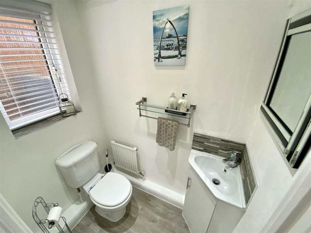 Additional image 17 of Smithfield, Pity Me, Durham