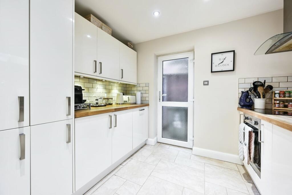 Additional image 3 of Cleve Road, Sidcup, DA14