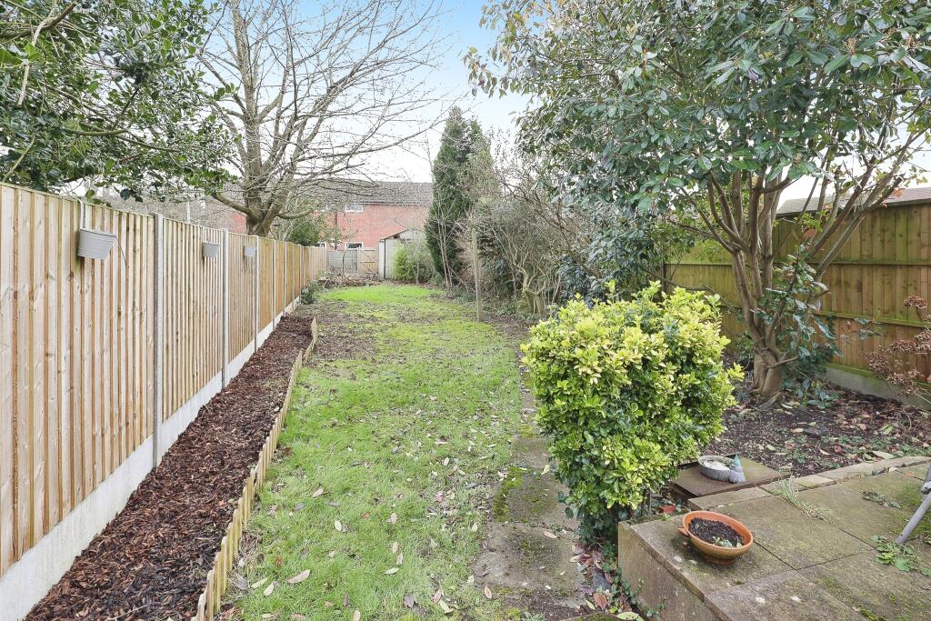 Additional image 16 of Green Lane, Nuneaton, Warwickshire, CV10