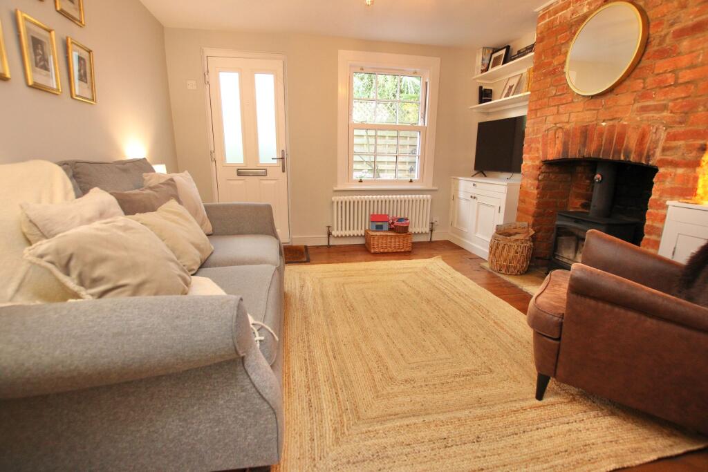Additional image 20 of Garden Cottages, Harris Alley, Wingham, Canterbury