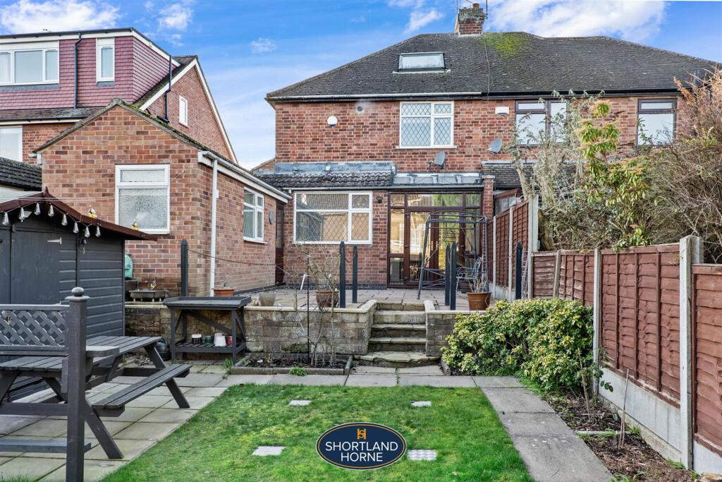 Additional image 7 of Arnold Avenue, Styvechale, Coventry