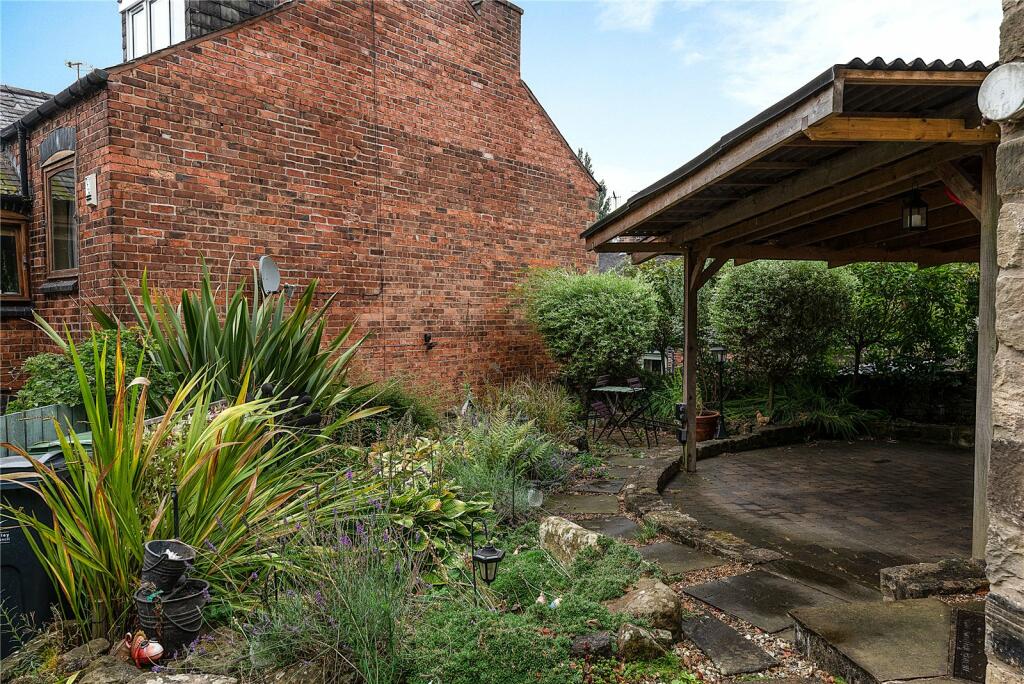 Additional image 19 of Mill Lane, Belper, Derbyshire, DE56