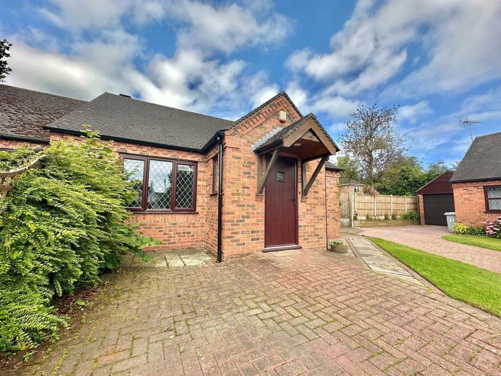 Additional image 19 of Churchfields, Audlem, Cheshire