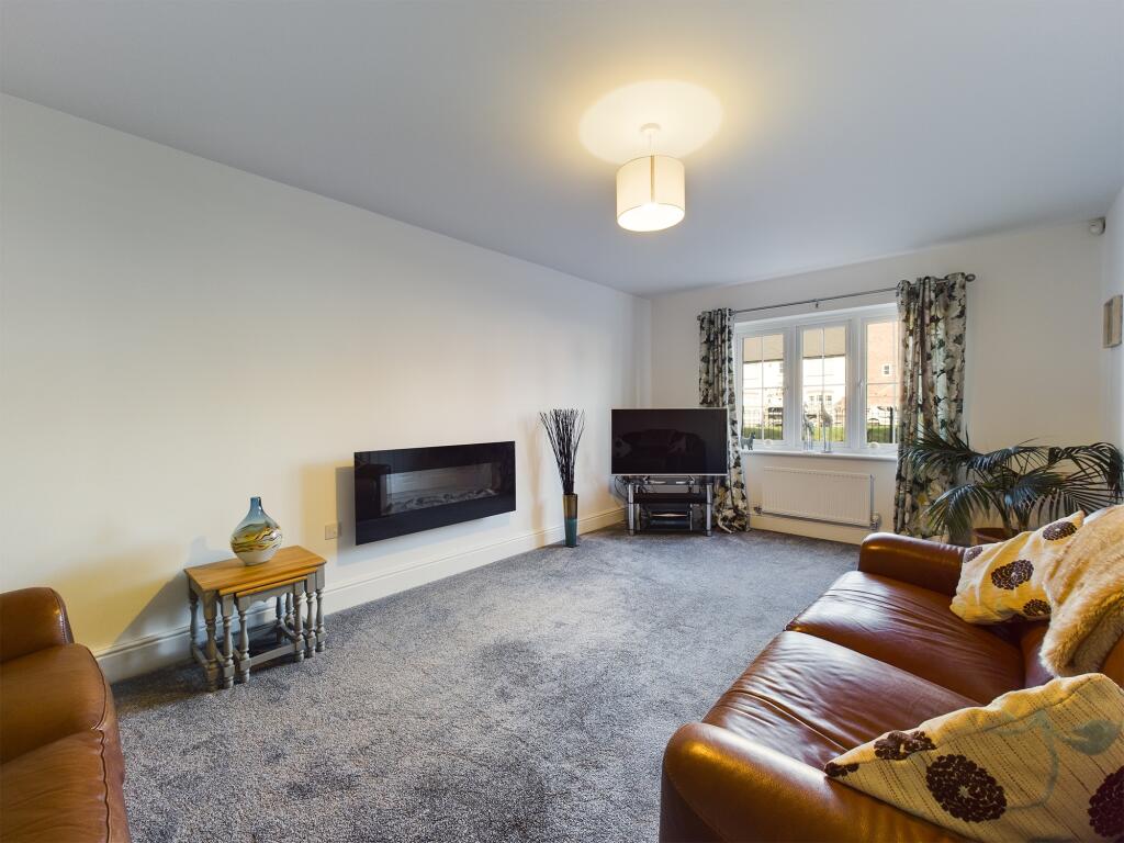 Additional image 28 of Barnard Drive, Boulton Moor