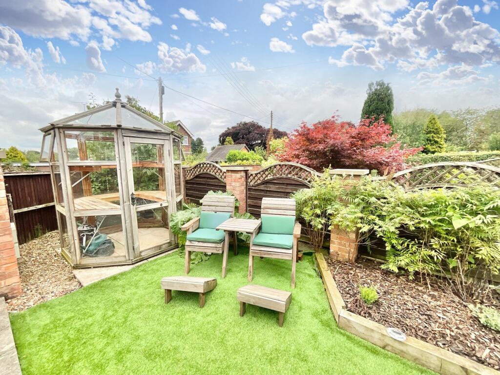 Additional image 42 of Den Lane, Wrinehill, CW3