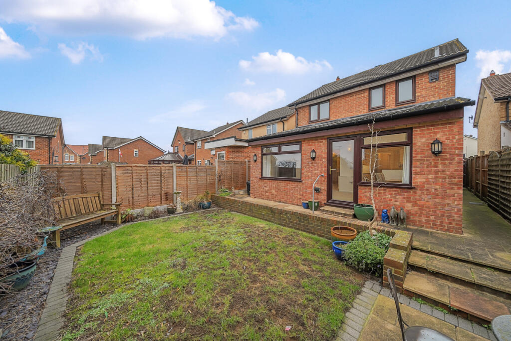 Additional image 14 of Ryecroft, Shorne West, DA12