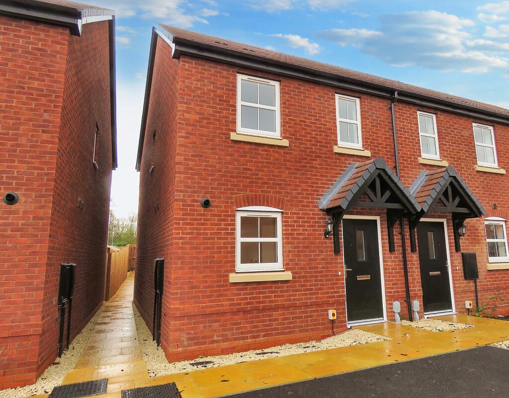 Additional image 10 of Sonnet Park, Banbury Road, Stratford-upon-Avon, Warwickshire, CV37