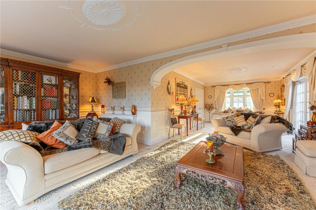 Additional image 10 of Offchurch Lane, Radford Semele, Leamington Spa, Warwickshire, CV31