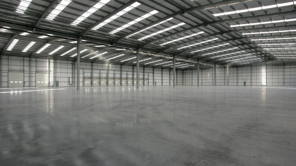 Additional image 3 of DC105 Prologis Park, Coventry, Coventry, CV6 4QG