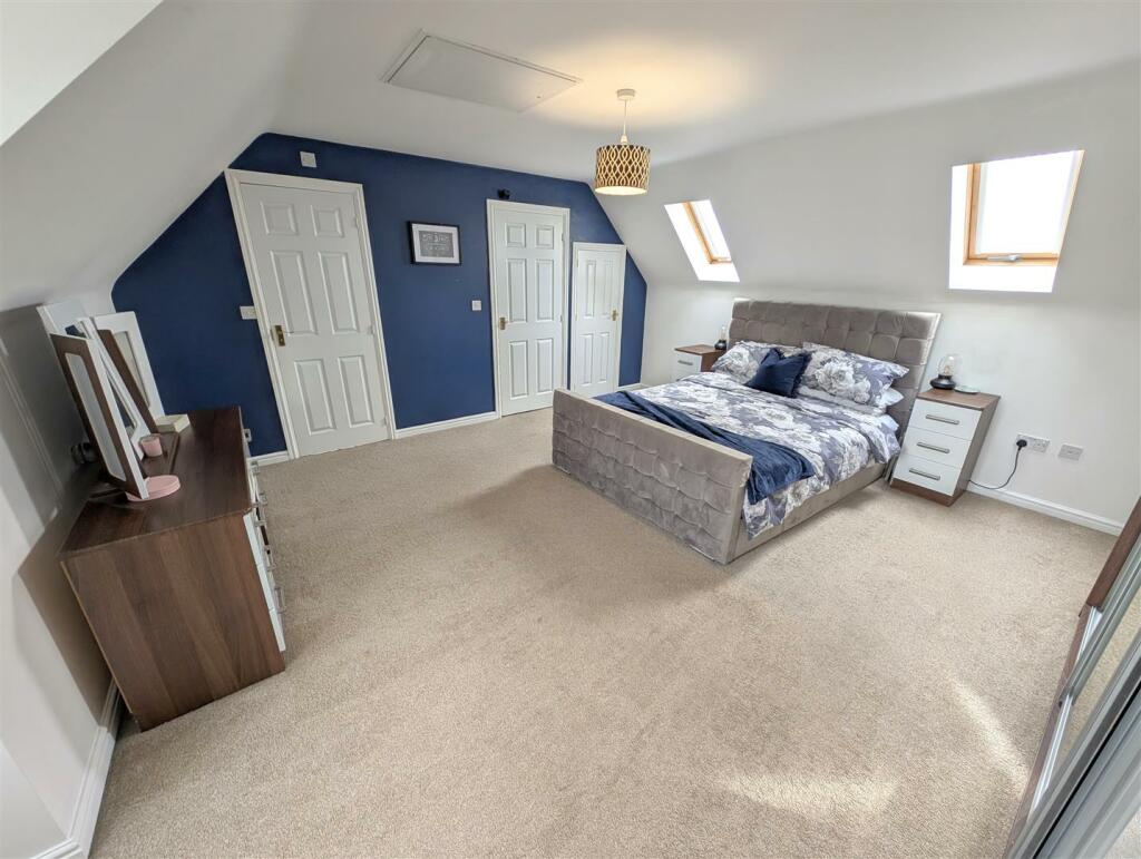 Additional image 18 of Kestrel Walk, Sandbach