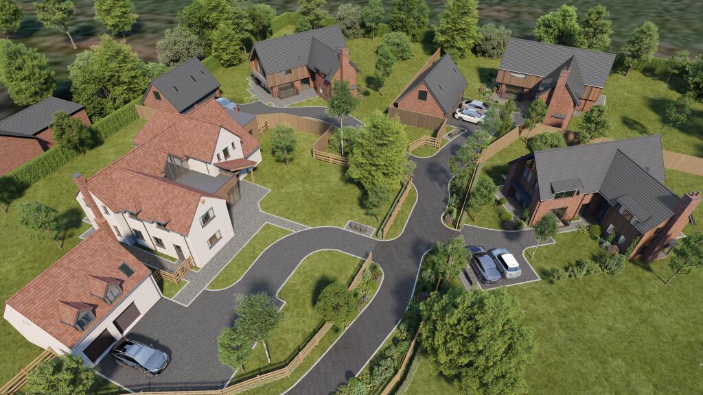 Additional image 16 of The Close, Clifford Chambers, CV37