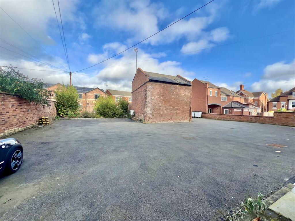 Additional image 16 of Bertie Terrace, Warwick Place, Leamington Spa