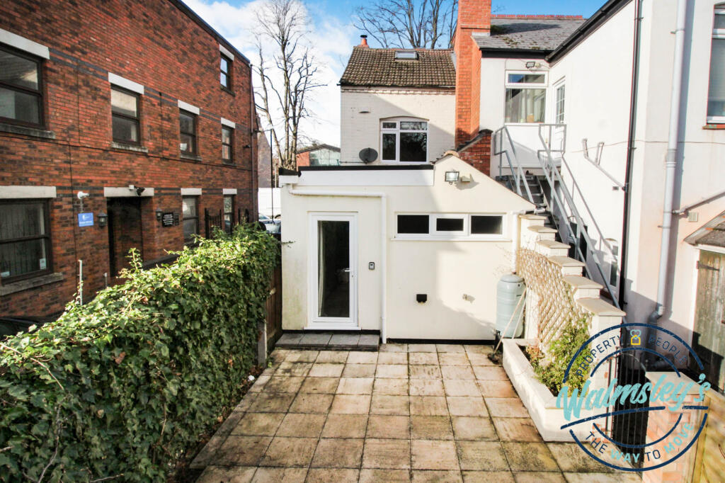 Additional image 5 of Warwick Street, Earlsdon, Coventry, CV5