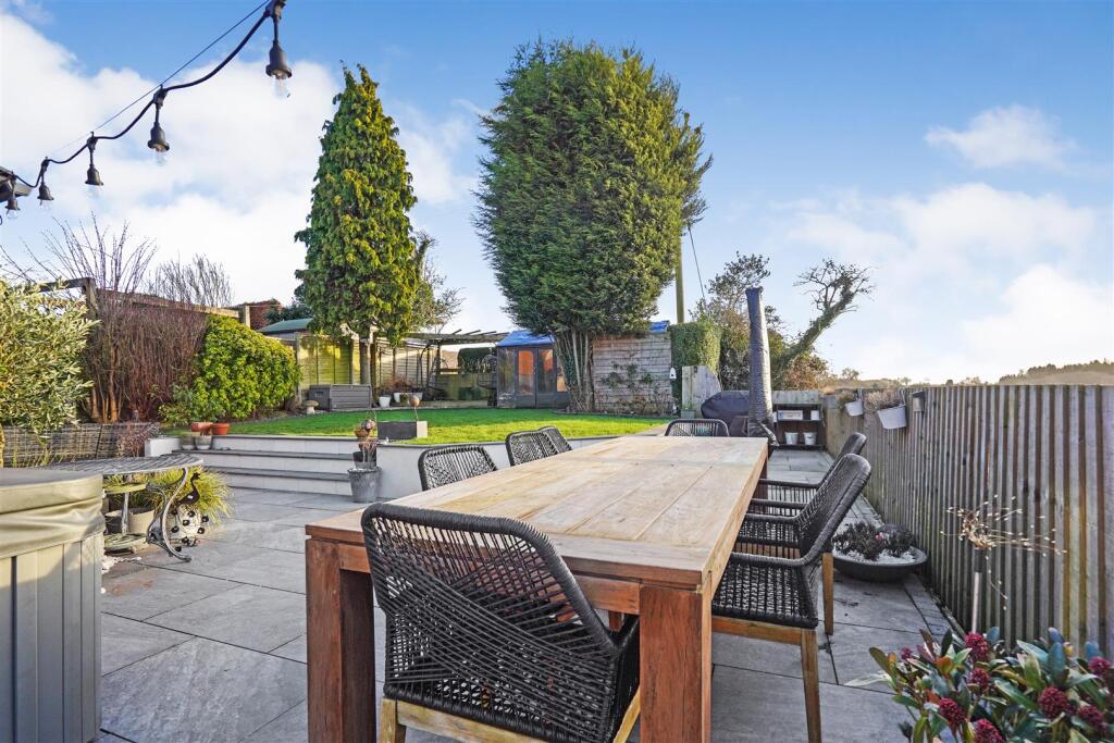 Additional image 11 of Priory Road, Market Bosworth