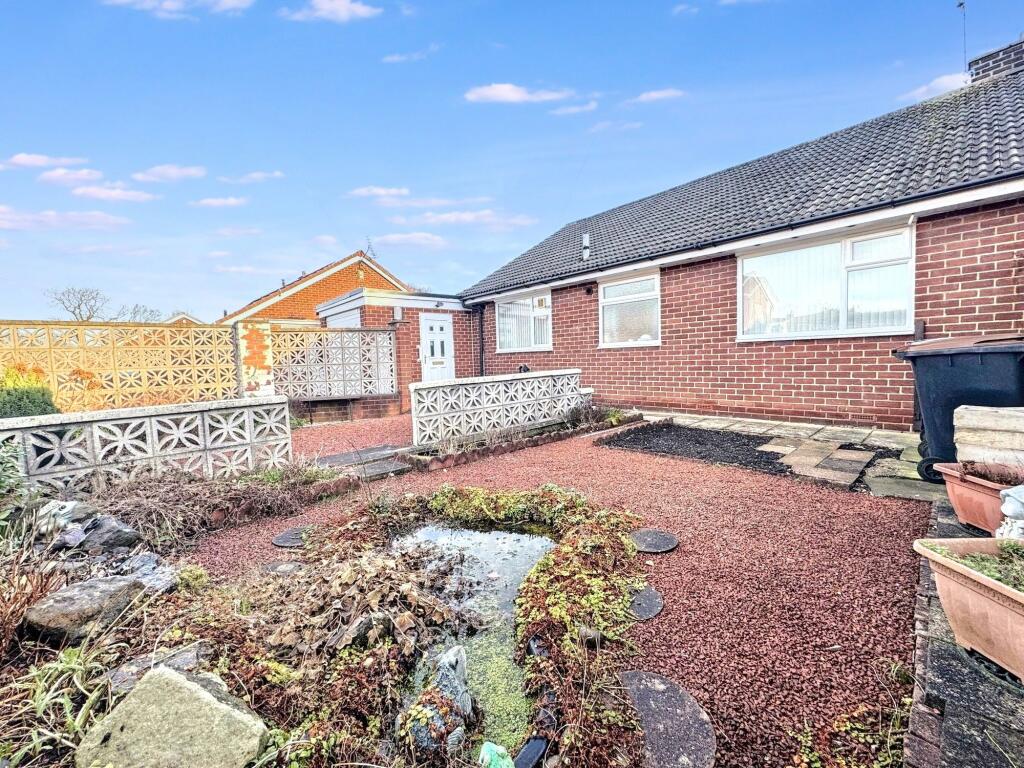 Additional image 19 of St. Barnabas, Bournmoor, Houghton Le Spring, Durham, DH4 6EU