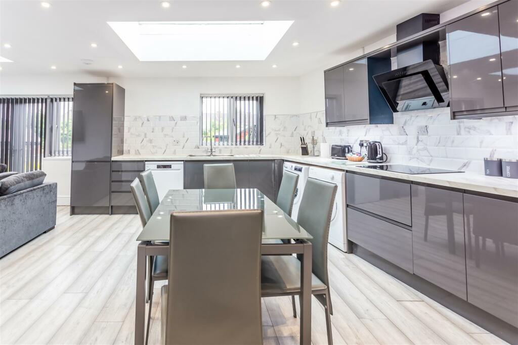 Additional image 25 of Musgrave Gardens, Durham